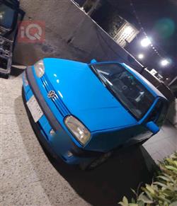 ڤۆڵکسواگن ڤێنتۆ